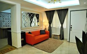 Awedee Homestay Putrajaya